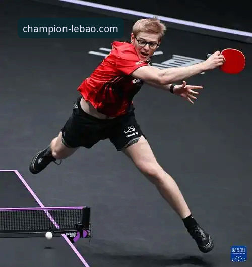 揭秘WTT重庆赛：从温瑞博的“意外”征程看新生代球员的崛起路径