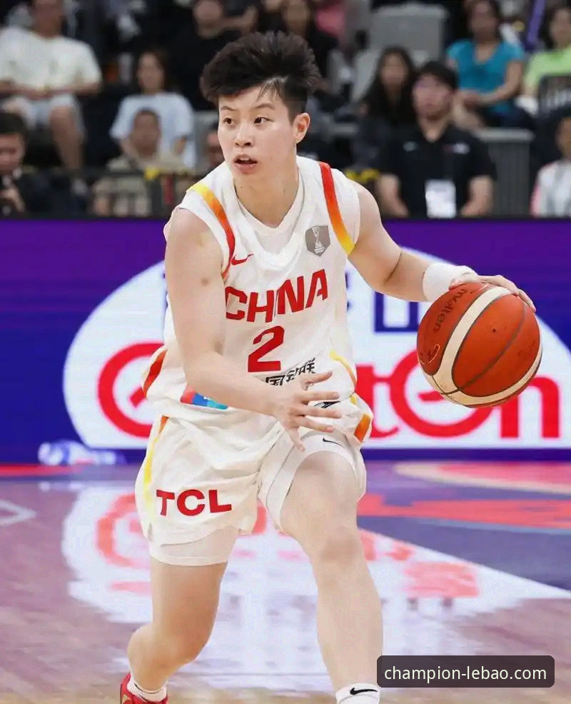 乐宝体育怎么玩 WCBA总决赛G1大胜详解——四川女篮创纪录之战全记录